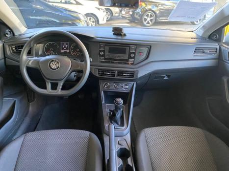 VOLKSWAGEN Polo Hatch 1.0 12V 4P MPI FLEX, Foto 10