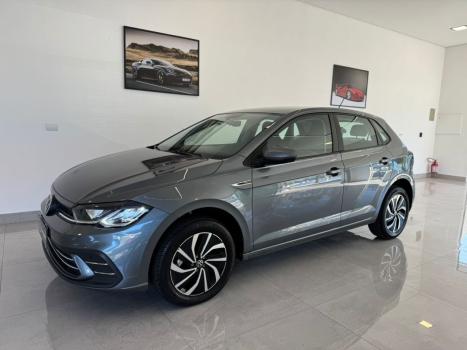 VOLKSWAGEN Polo Hatch 1.0 4P 170 TSI HIGHLINE AUTOMTICO, Foto 2