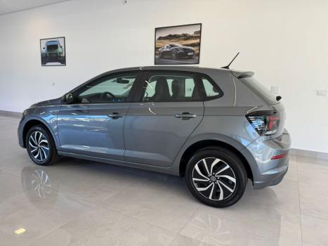 VOLKSWAGEN Polo Hatch 1.0 4P 170 TSI HIGHLINE AUTOMTICO, Foto 4