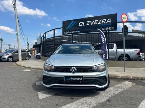 VOLKSWAGEN Polo Hatch 1.0 4P MPI TRACK, Foto 2