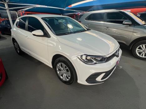 VOLKSWAGEN Polo Hatch 1.0 12V 4P MPI FLEX, Foto 2