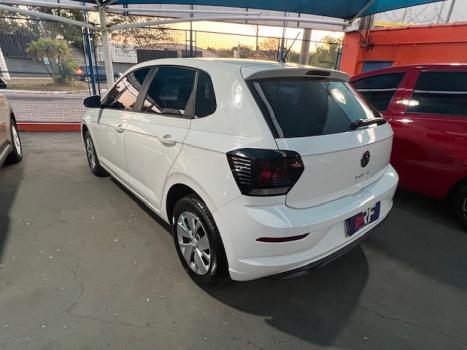 VOLKSWAGEN Polo Hatch 1.0 12V 4P MPI FLEX, Foto 3