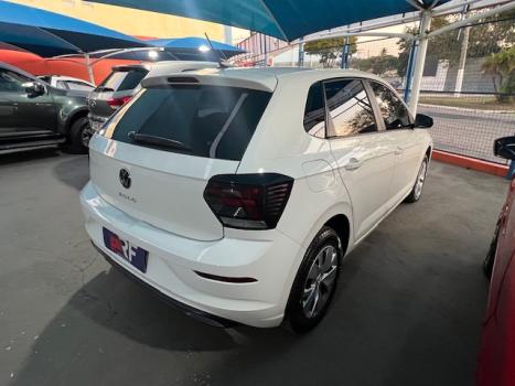 VOLKSWAGEN Polo Hatch 1.0 12V 4P MPI FLEX, Foto 4