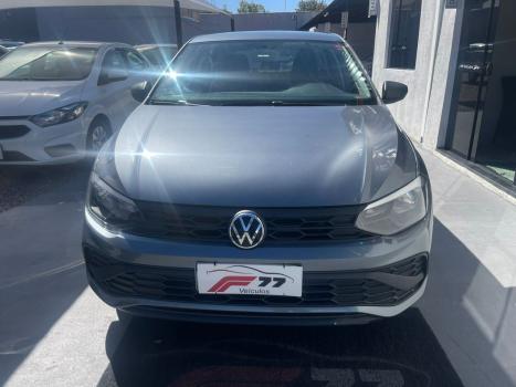 VOLKSWAGEN Polo Hatch 1.0 4P MPI TRACK, Foto 2