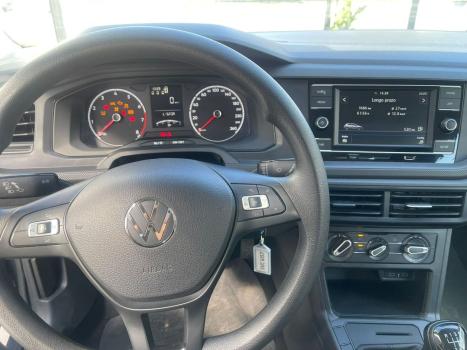 VOLKSWAGEN Polo Hatch 1.0 4P MPI TRACK, Foto 9