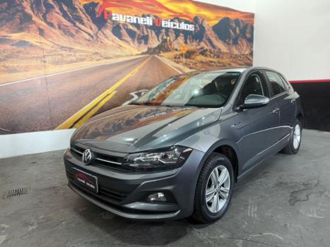 VOLKSWAGEN Polo Hatch 1.0 12V 4P 200 TSI  COMFORTLINE AUTOMTICO, Foto 1