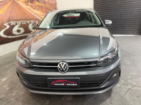 VOLKSWAGEN Polo Hatch 1.0 12V 4P 200 TSI  COMFORTLINE AUTOMTICO, Foto 4