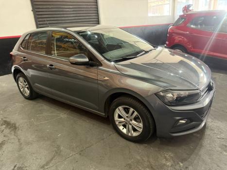 VOLKSWAGEN Polo Hatch 1.0 12V 4P 200 TSI  COMFORTLINE AUTOMTICO, Foto 5