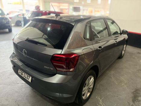 VOLKSWAGEN Polo Hatch 1.0 12V 4P 200 TSI  COMFORTLINE AUTOMTICO, Foto 6