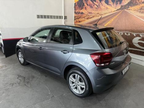 VOLKSWAGEN Polo Hatch 1.0 12V 4P 200 TSI  COMFORTLINE AUTOMTICO, Foto 8