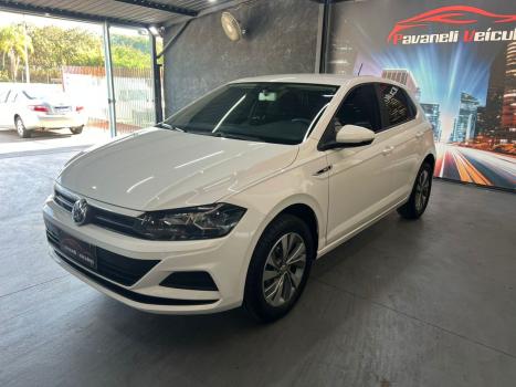 VOLKSWAGEN Polo Hatch 1.6 4P MSI FLEX, Foto 1