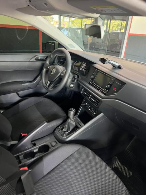 VOLKSWAGEN Polo Hatch 1.6 4P MSI FLEX, Foto 2