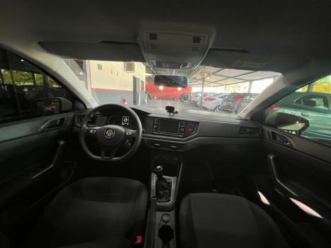 VOLKSWAGEN Polo Hatch 1.6 4P MSI FLEX, Foto 3