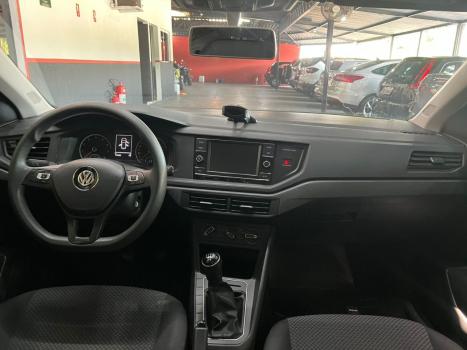 VOLKSWAGEN Polo Hatch 1.6 4P MSI FLEX, Foto 4