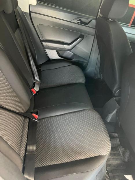 VOLKSWAGEN Polo Hatch 1.6 4P MSI FLEX, Foto 5