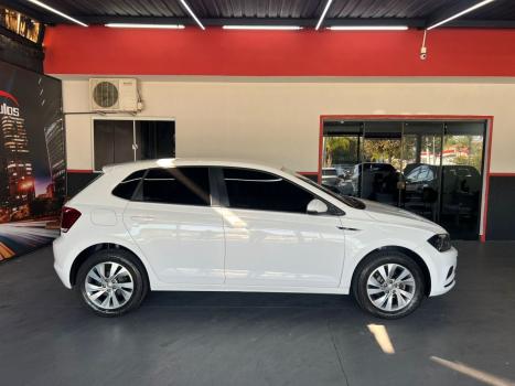 VOLKSWAGEN Polo Hatch 1.6 4P MSI FLEX, Foto 6