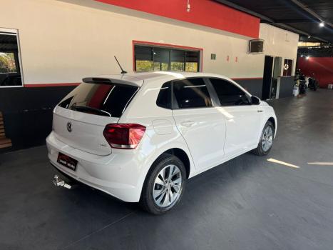 VOLKSWAGEN Polo Hatch 1.6 4P MSI FLEX, Foto 7