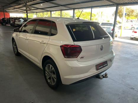 VOLKSWAGEN Polo Hatch 1.6 4P MSI FLEX, Foto 8