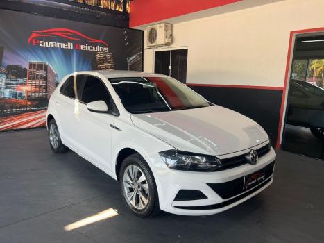 VOLKSWAGEN Polo Hatch 1.6 4P MSI FLEX, Foto 9