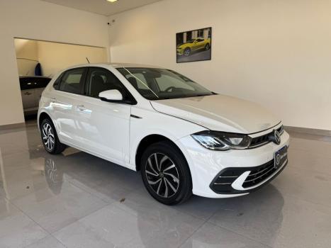 VOLKSWAGEN Polo Hatch 1.0 4P 170 TSI HIGHLINE AUTOMTICO, Foto 1