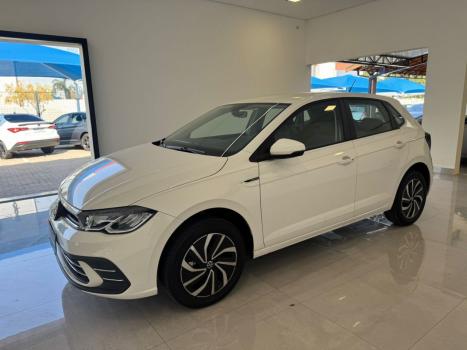 VOLKSWAGEN Polo Hatch 1.0 4P 170 TSI HIGHLINE AUTOMTICO, Foto 2