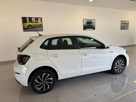 VOLKSWAGEN Polo Hatch 1.0 4P 170 TSI HIGHLINE AUTOMTICO, Foto 3