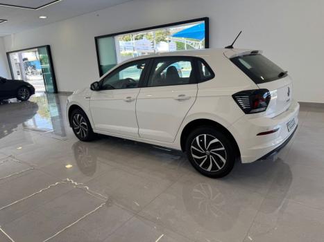 VOLKSWAGEN Polo Hatch 1.0 4P 170 TSI HIGHLINE AUTOMTICO, Foto 4