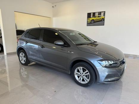 VOLKSWAGEN Polo Hatch 1.6 4P MSI FLEX, Foto 1