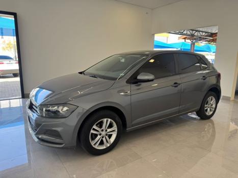VOLKSWAGEN Polo Hatch 1.6 4P MSI FLEX, Foto 2
