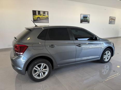 VOLKSWAGEN Polo Hatch 1.6 4P MSI FLEX, Foto 3
