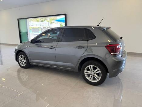 VOLKSWAGEN Polo Hatch 1.6 4P MSI FLEX, Foto 4