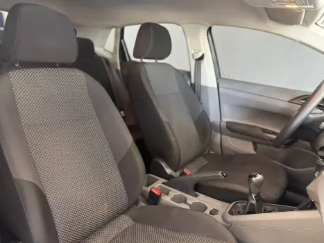VOLKSWAGEN Polo Hatch 1.6 4P MSI FLEX, Foto 5