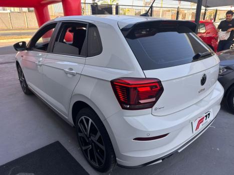 VOLKSWAGEN Polo Hatch 1.4 4P 250 TSI GTS AUTOMTICO, Foto 3