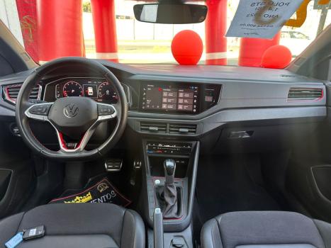 VOLKSWAGEN Polo Hatch 1.4 4P 250 TSI GTS AUTOMTICO, Foto 6