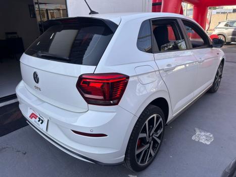 VOLKSWAGEN Polo Hatch 1.4 4P 250 TSI GTS AUTOMTICO, Foto 9