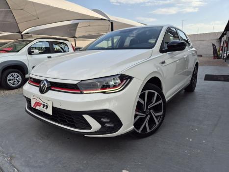 VOLKSWAGEN Polo Hatch 1.4 4P 250 TSI GTS AUTOMTICO, Foto 2