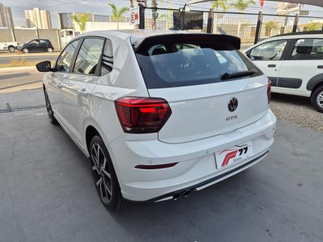 VOLKSWAGEN Polo Hatch 1.4 4P 250 TSI GTS AUTOMTICO, Foto 8