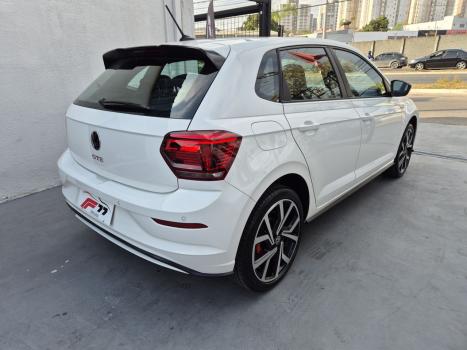 VOLKSWAGEN Polo Hatch 1.4 4P 250 TSI GTS AUTOMTICO, Foto 11