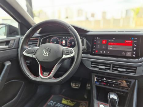 VOLKSWAGEN Polo Hatch 1.4 4P 250 TSI GTS AUTOMTICO, Foto 12