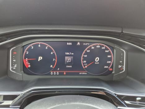 VOLKSWAGEN Polo Hatch 1.4 4P 250 TSI GTS AUTOMTICO, Foto 13