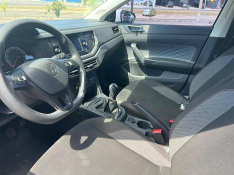 VOLKSWAGEN Polo Hatch 1.0 12V 4P MPI FLEX, Foto 4