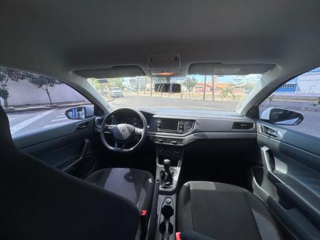 VOLKSWAGEN Polo Hatch 1.0 12V 4P MPI FLEX, Foto 5