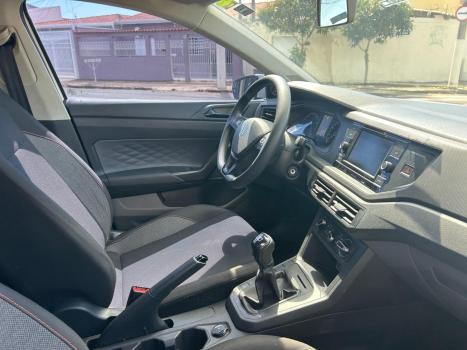 VOLKSWAGEN Polo Hatch 1.0 12V 4P MPI FLEX, Foto 7
