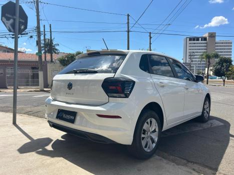 VOLKSWAGEN Polo Hatch 1.0 12V 4P MPI FLEX, Foto 10