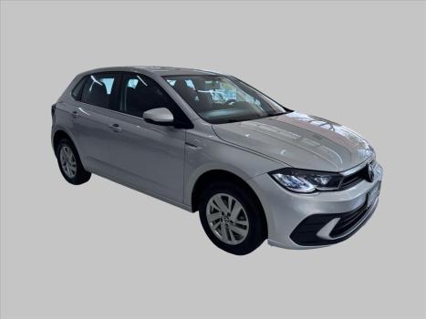 VOLKSWAGEN Polo Hatch 1.0 4P 170 TSI COMFORTLINE AUTOMTICO, Foto 3