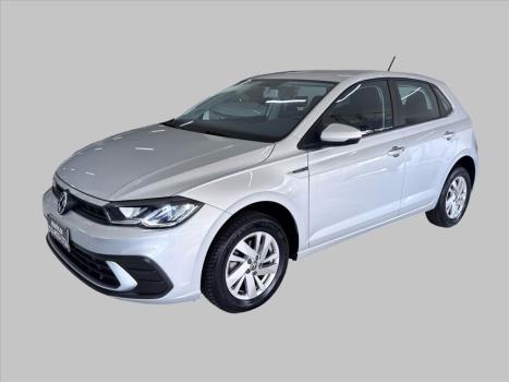 VOLKSWAGEN Polo Hatch 1.0 4P 170 TSI COMFORTLINE AUTOMTICO, Foto 4