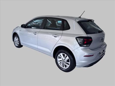 VOLKSWAGEN Polo Hatch 1.0 4P 170 TSI COMFORTLINE AUTOMTICO, Foto 7