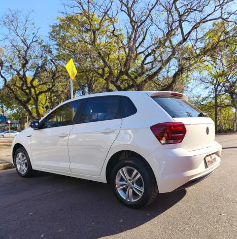 VOLKSWAGEN Polo Hatch 1.6 4P FLEX, Foto 4