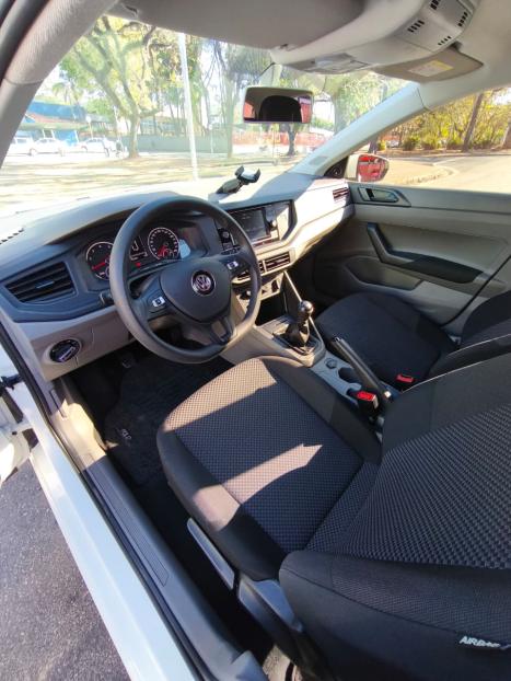 VOLKSWAGEN Polo Hatch 1.6 4P FLEX, Foto 6