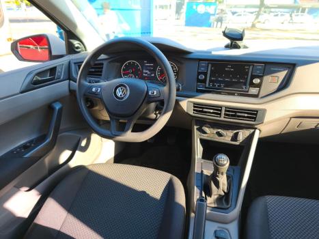 VOLKSWAGEN Polo Hatch 1.6 4P FLEX, Foto 7